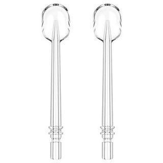 

Аксессуар для зубной щетки DR.BEI Water Flosser Tongue Cleaner 2 Pack (F3 A02)