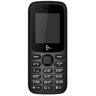 

Телефон F+ F197 Black