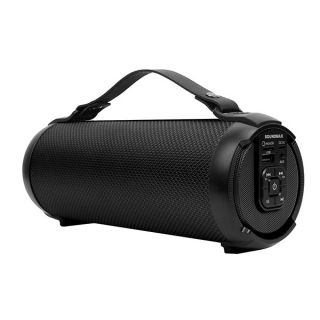 

Портативная акустика SoundMAX SM-PS5020B BLACK