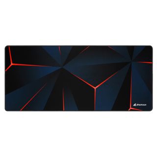 

Коврик для мыши Sharkoon Skiller SGP30 XXL Arrow