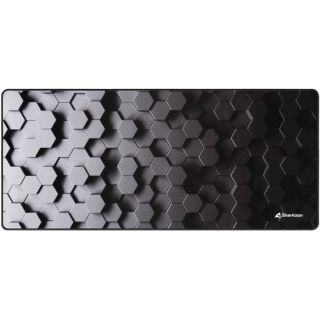 

Коврик для мыши Sharkoon Skiller SGP30 XXL Hex