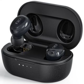 

Наушники Fiio FW1 black