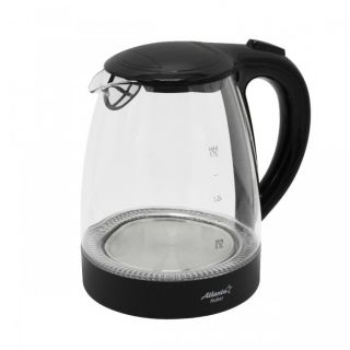 

Чайник Atlanta ATH-2470 black