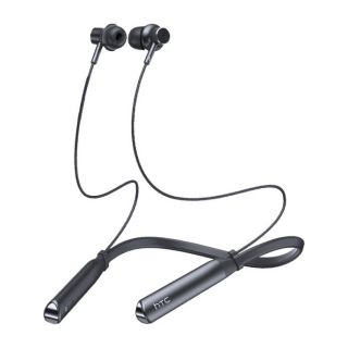 

Наушники HTC True Wireless Headset Basic серый (HS01)
