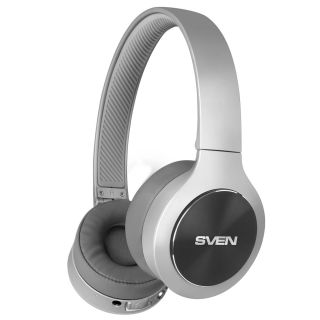

Наушники Sven AP-B580MV серый