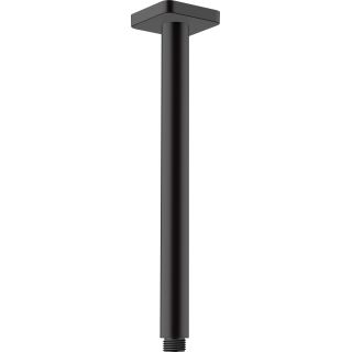 

Держатель для душа Hansgrohe Vernis Shape 26407670 матовый черный