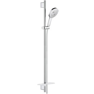 

Душевой гарнитур Grohe Rainshower SmartActive 26548000 хром