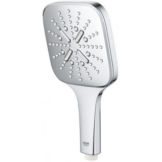 

Душевая лейка Grohe Rainshower SmartActive 130 Cube 26582000 хром