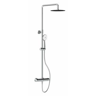 

Душевая система Cersanit ODRA PVC (63069)