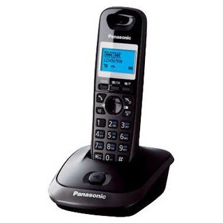 

Радиотелефон Panasonic KX-TG2511RUT