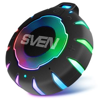 

Портативная акустика Sven PS-95 черный
