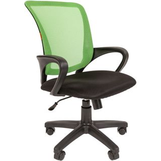 

Кресло Chairman 969 TW светло-зеленый