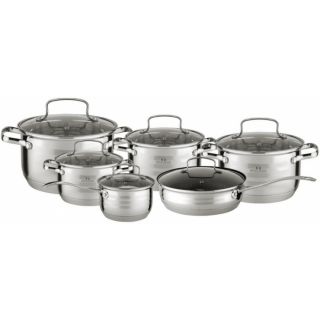 

Набор посуды Bella Cucina BC-2025