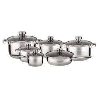 

Набор посуды Bella Cucina BC-2048