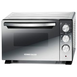 

Мини-печь Rommelsbacher BGS 1400