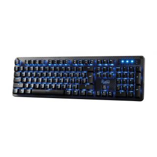 

Клавиатура Smartbuy SBK-312MG-K RUSH Carbon
