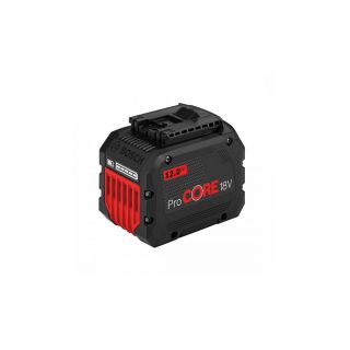 Аккумулятор Bosch ProCORE18V 12Ач Li-Ion (1600A016GU) от Imperiatechno