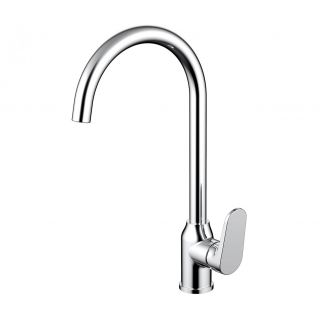 

Смеситель для кухни Bravat Eler F7191238BM-RUS
