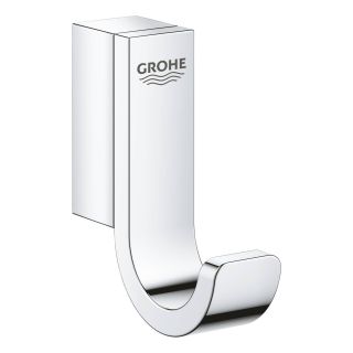 

Аксессуар для ванной Grohe Selection 41039DA0 Крючок
