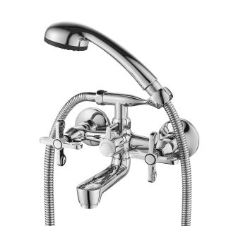 

Смеситель для ванны Rossinka RS42-83