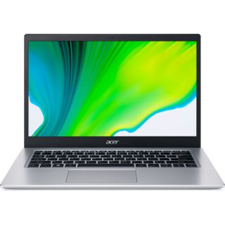 

Ноутбук Acer Aspire 5 A514-54-33TF Win 10 pink (NX.A26ER.002)