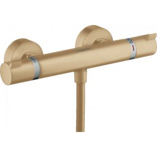 

Смеситель для ванны Hansgrohe Ecostat Comfort 13116140