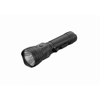 

Фонарь ручной Led Lenser TFX Propus 3500 черный (502557)