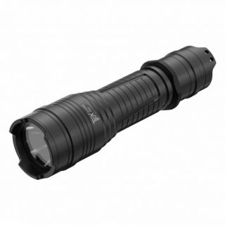 

Фонарь ручной Led Lenser TFX Zosma 900 черный (502554)