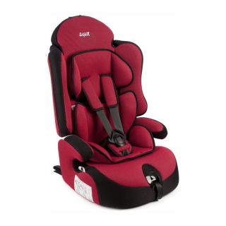 

Автокресло Siger Прайм ISOFIX красный 9-36 кг (KRES0146)