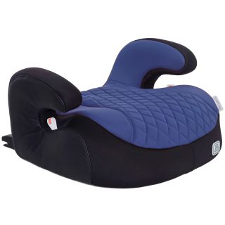 

Автокресло Smart Travel Trust FIX Blue (KRES2074)