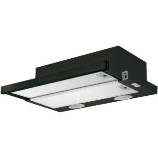 

Встраиваемая вытяжка Faber Flexa BK A60 (315.0547.840)