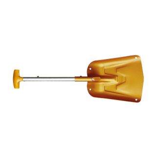 

Лопата AceCamp Collapsible Snow Shovel 2592 желтый
