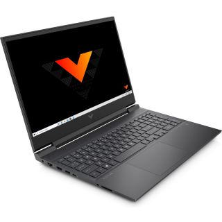 

Ноутбук HP VICTUS 16-e0091ur W10 Silver (4M086EA)
