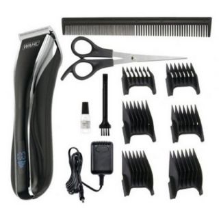 

Машинка для стрижки Wahl Lithium Pro LCD (1911.0467)