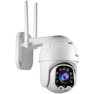 

Камера видеонаблюдения Ginzzu HWD-2303A белый