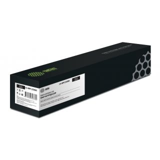 

Расходный материал для печати Cactus CS-MPC2550K черный