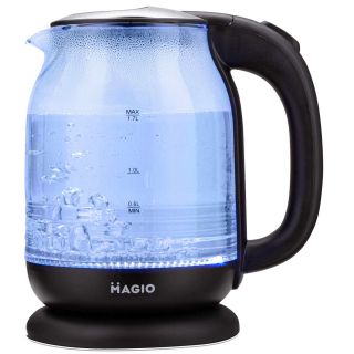 

Чайник Magio MG-983 черный