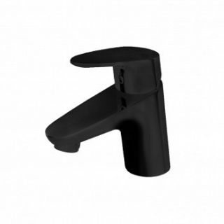 

Смеситель для раковины Bravat Drop F14898BM-1
