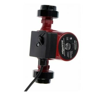 

Насос Энергопром CR32/6 K20 (00-00017066)