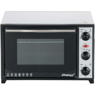 

Мини-печь Steba KB 27 U.2