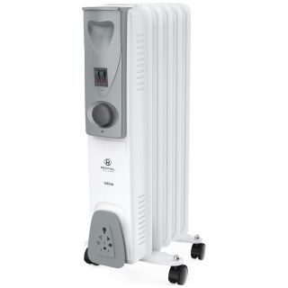 

Радиатор Royal Clima ROR-S5-1000M белый