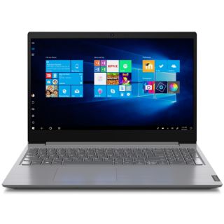 

Ноутбук Lenovo V15-ADA NoOS grey (82C7009ERU)