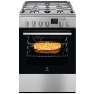 

Газовая плита Electrolux RKK 660201 X