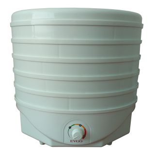 

Сушилка для продуктов Evgo DVN37-500/5