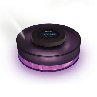 

Увлажнитель воздуха Oregon Scientific WA638 AuraBreeze (Аромадиффузор)