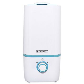 Увлажнитель воздуха Zenet ZET-408
