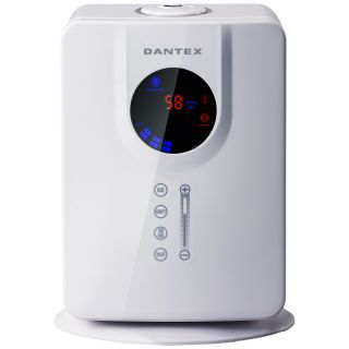 

Увлажнитель воздуха Dantex D-H50 UG
