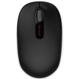 

Компьютерная мышь Microsoft Wireless 1850 Black (U7Z-00004)