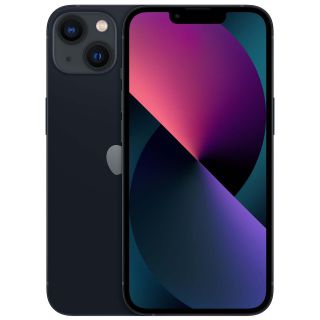 

Телефон Apple iPhone 13 512GB Midnight (MLP83RU/A)