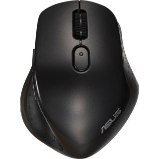 

Компьютерная мышь ASUS MW203 черный (90XB06C0-BMU000)